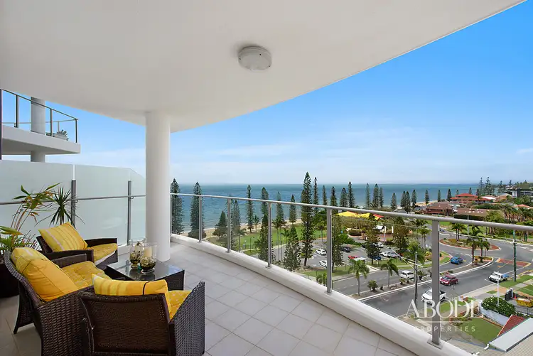 28/17 Marine Parade, Redcliffe QLD 4020