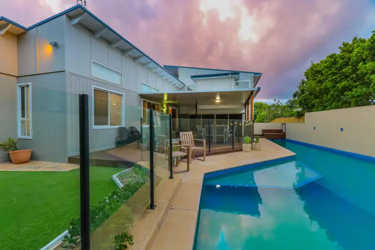 5 Ebony Court, Casuarina NSW 2487