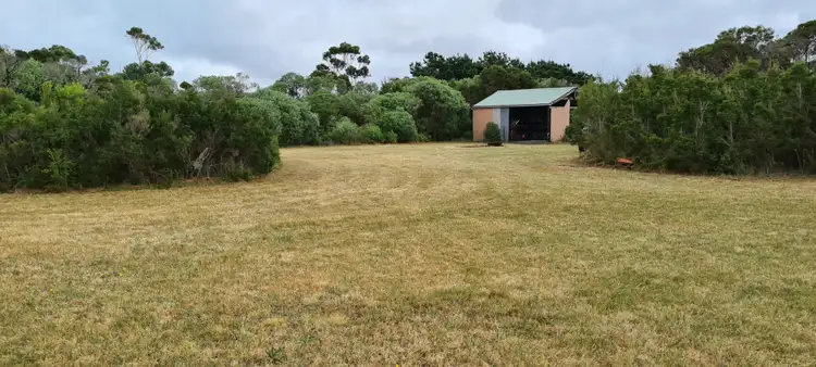 31 Albany Street, Port Albert VIC 3971