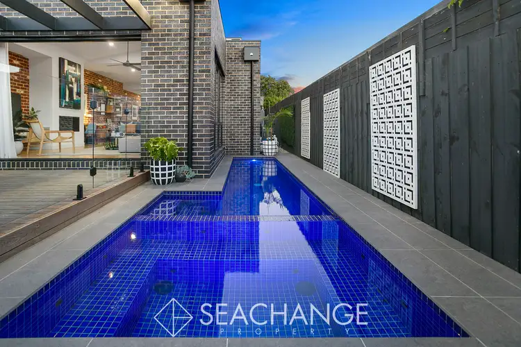 Second view of Homely townhouse listing, 36a Gleneagles Avenue, Mornington VIC 3931
