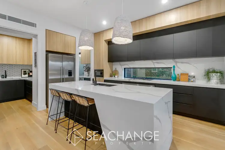 Third view of Homely townhouse listing, 36a Gleneagles Avenue, Mornington VIC 3931