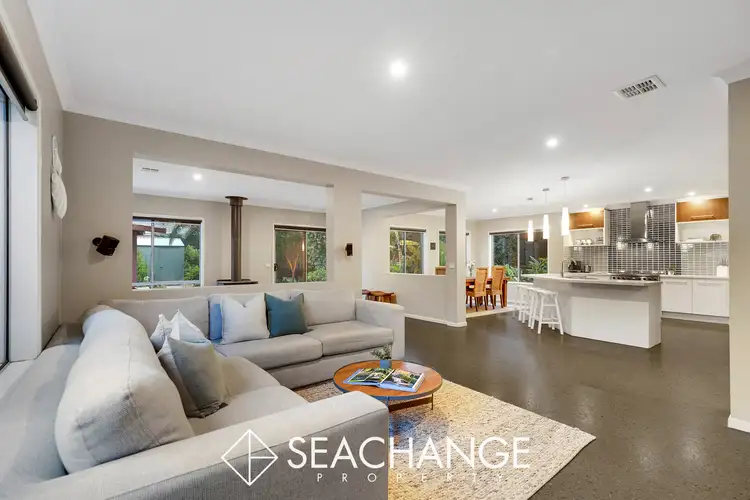 Third view of Homely house listing, 10 Brimbrim Crescent, Mornington VIC 3931