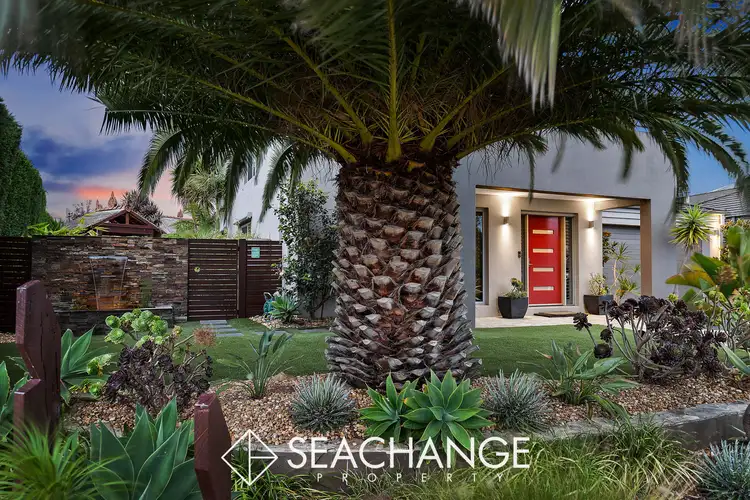 Fifth view of Homely house listing, 10 Brimbrim Crescent, Mornington VIC 3931