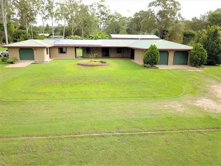 Second view of Homely rural property listing, 29 Wilkinson Drive, Tolga QLD 4882
