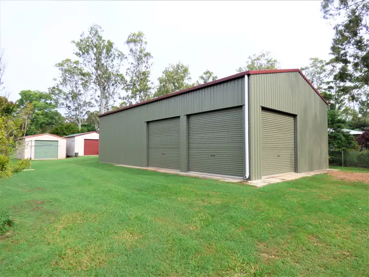 Third view of Homely rural property listing, 29 Wilkinson Drive, Tolga QLD 4882