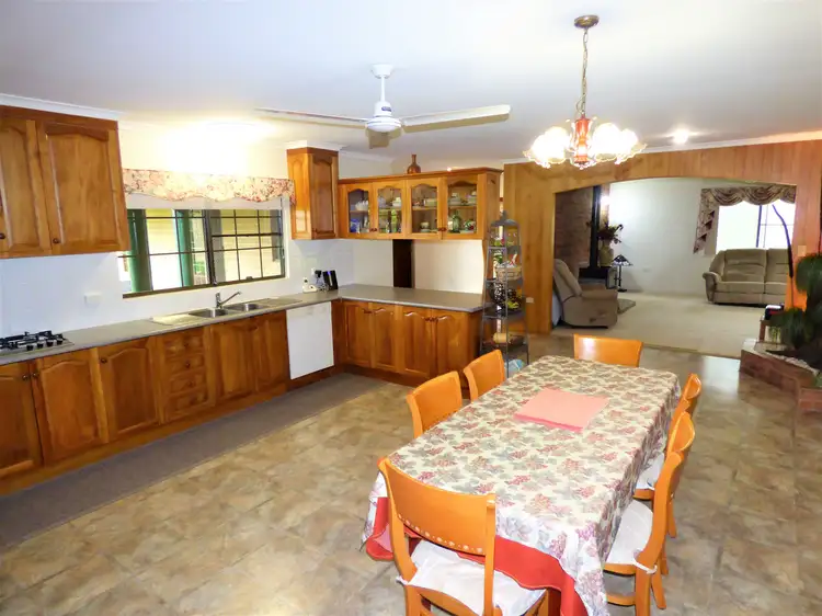 Seventh view of Homely rural property listing, 29 Wilkinson Drive, Tolga QLD 4882