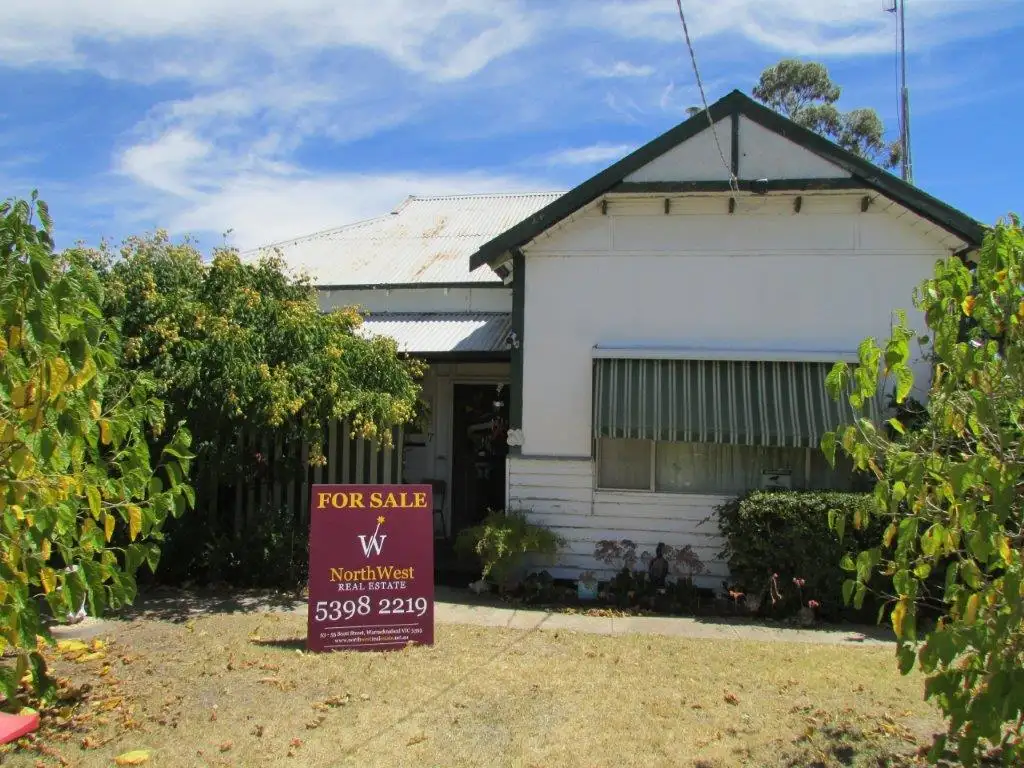 Main view of Homely house listing, 7 George Street, Dimboola VIC 3414