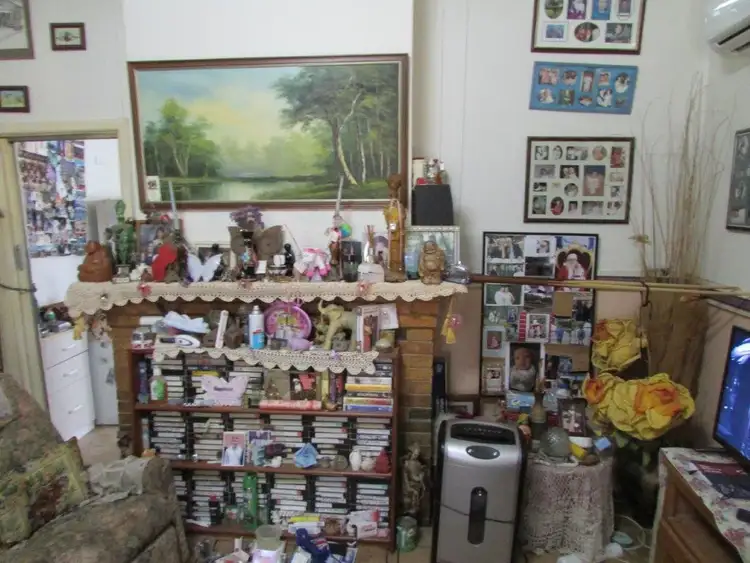 Second view of Homely house listing, 7 George Street, Dimboola VIC 3414