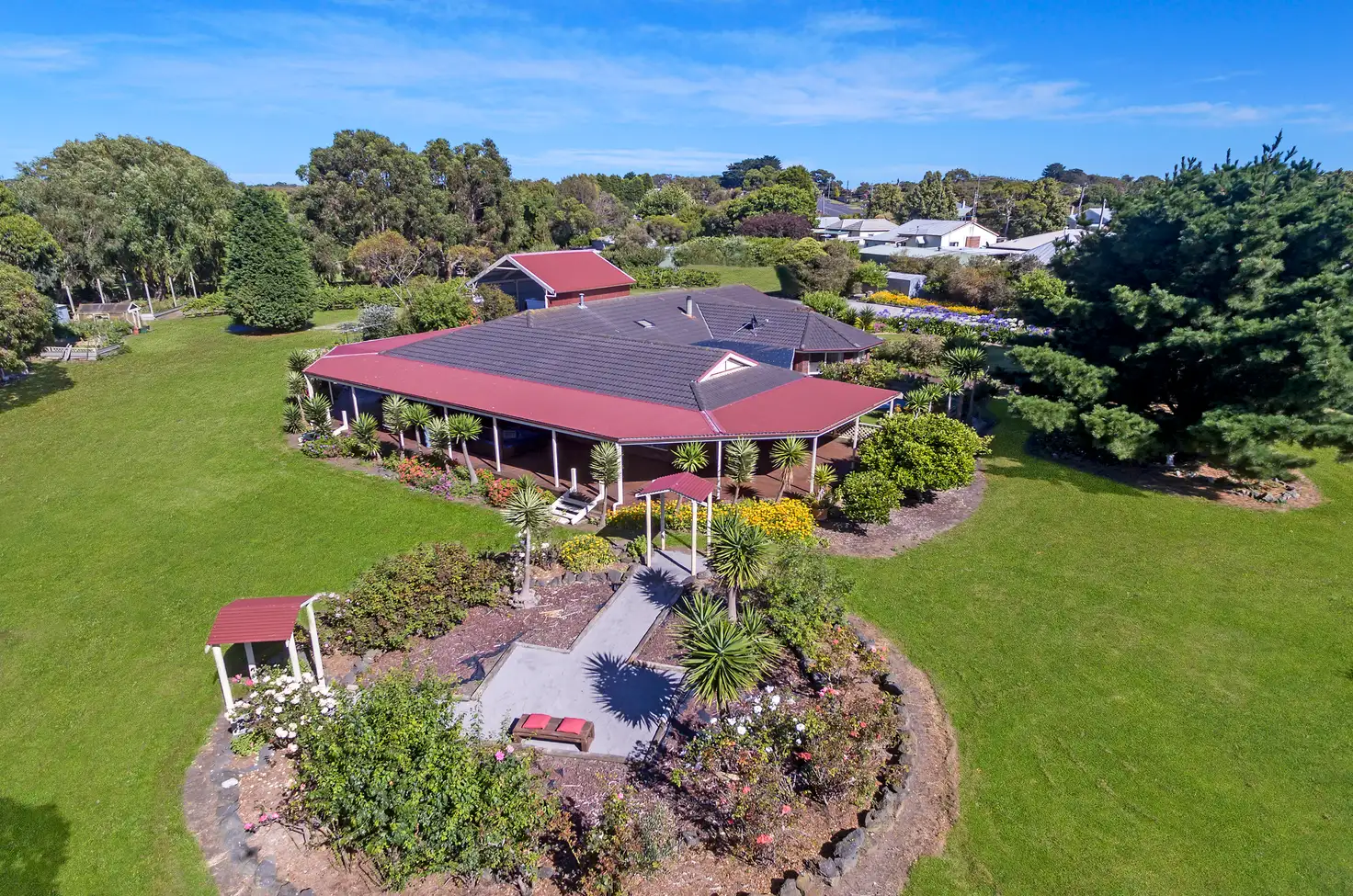 Main view of Homely house listing, 69 Otway Street, Portland VIC 3305