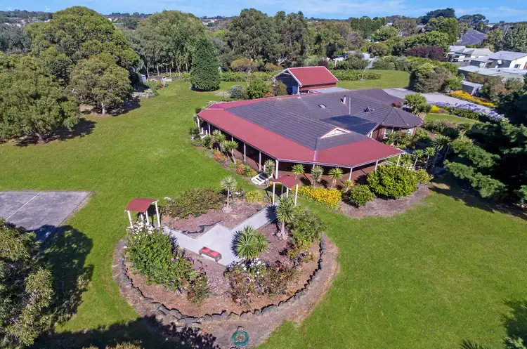 Second view of Homely house listing, 69 Otway Street, Portland VIC 3305