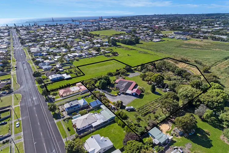 Third view of Homely house listing, 69 Otway Street, Portland VIC 3305