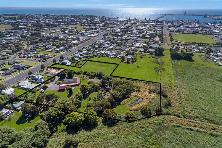 Fourth view of Homely house listing, 69 Otway Street, Portland VIC 3305