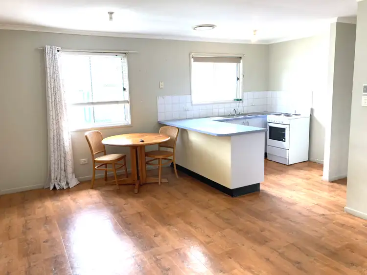 Second view of Homely villa listing, 46 CEDAR DRIVE, Stapylton QLD 4207