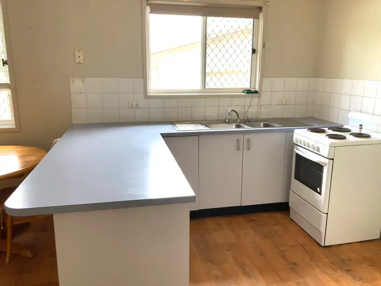 Third view of Homely villa listing, 46 CEDAR DRIVE, Stapylton QLD 4207