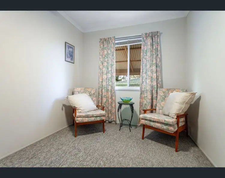 Sixth view of Homely villa listing, 46 CEDAR DRIVE, Stapylton QLD 4207