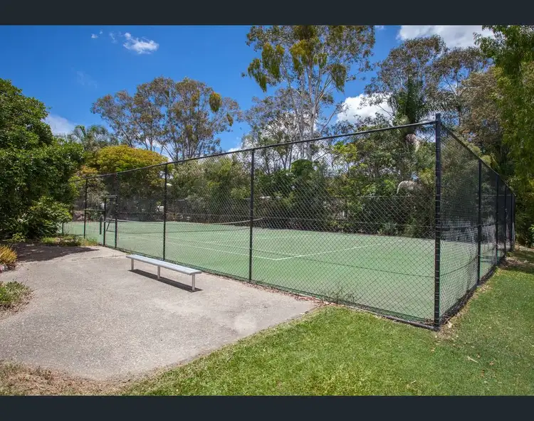 Seventh view of Homely villa listing, 46 CEDAR DRIVE, Stapylton QLD 4207