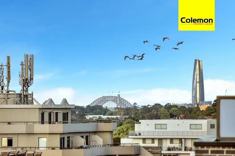 Main view of Homely apartment listing, 14/702-704 Canterbury Road, Belmore NSW 2192