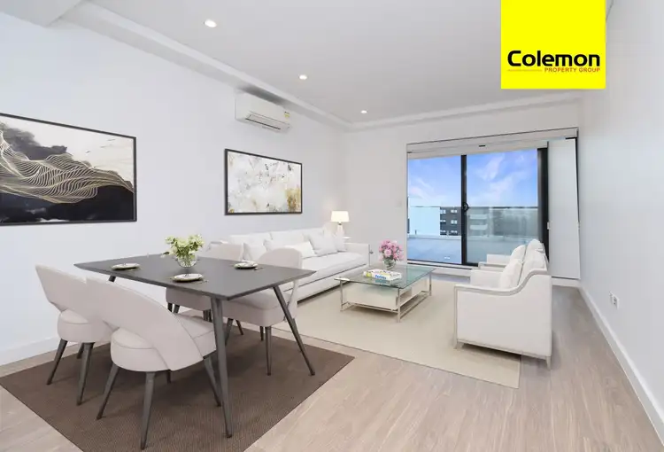 Second view of Homely apartment listing, 14/702-704 Canterbury Road, Belmore NSW 2192