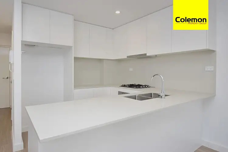 Third view of Homely apartment listing, 14/702-704 Canterbury Road, Belmore NSW 2192