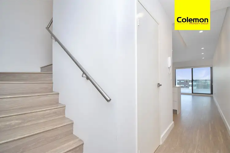 Fourth view of Homely apartment listing, 14/702-704 Canterbury Road, Belmore NSW 2192
