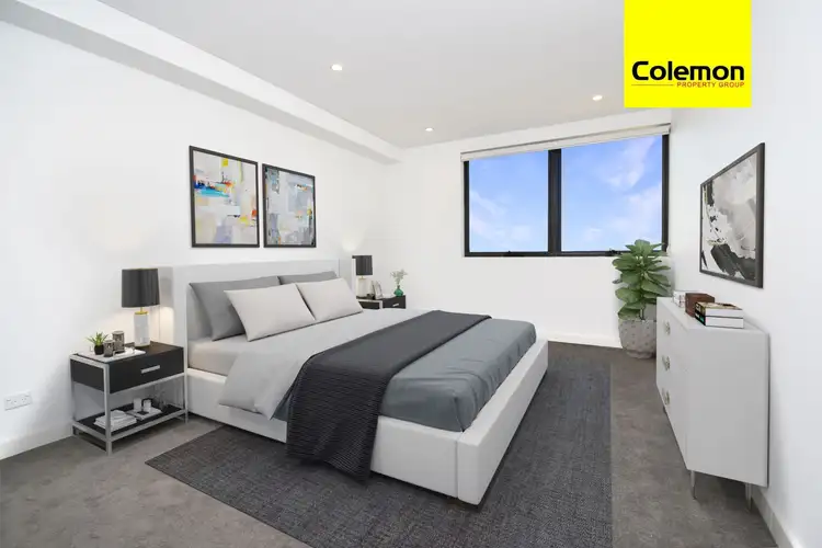 Fifth view of Homely apartment listing, 14/702-704 Canterbury Road, Belmore NSW 2192