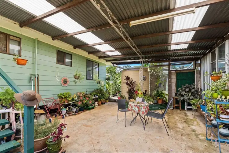 Third view of Homely house listing, 23 Werth Street, Oakey QLD 4401
