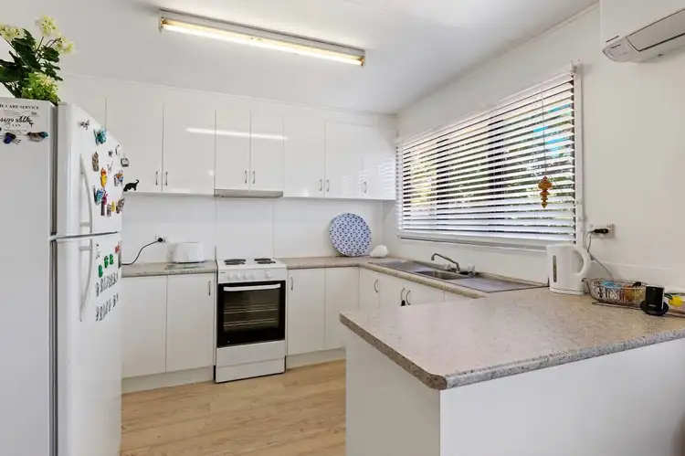 Fourth view of Homely house listing, 23 Werth Street, Oakey QLD 4401