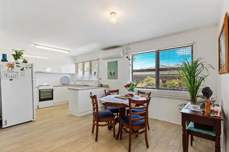 Fifth view of Homely house listing, 23 Werth Street, Oakey QLD 4401
