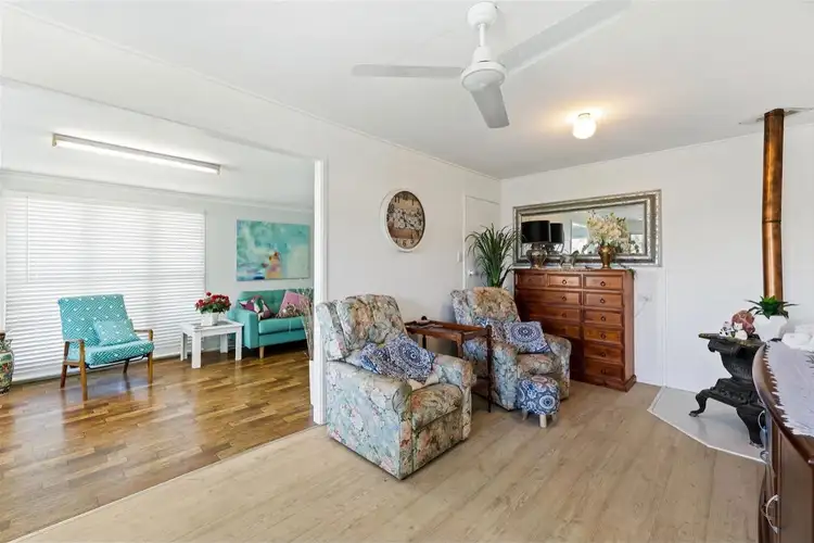 Sixth view of Homely house listing, 23 Werth Street, Oakey QLD 4401