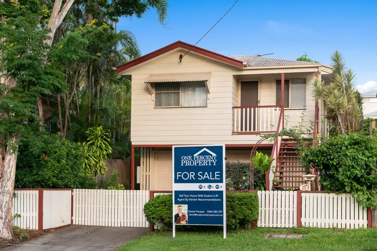 23 Hunter Street, Everton Park QLD 4053