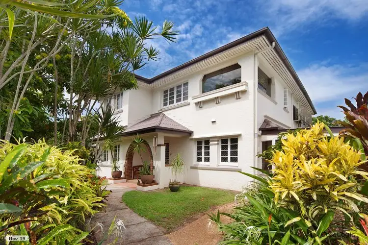 91 Digger Street, Cairns North QLD 4870