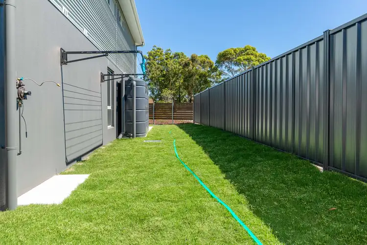 Second view of Homely townhouse listing, 5/36 Train Street, Broulee NSW 2537