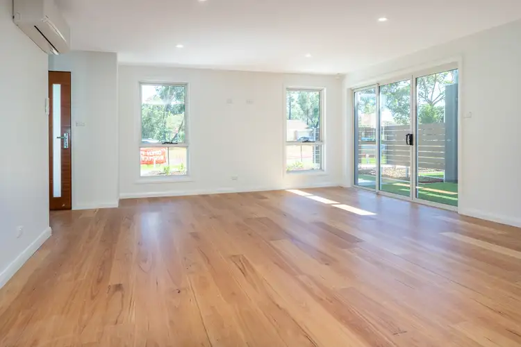 Third view of Homely townhouse listing, 5/36 Train Street, Broulee NSW 2537