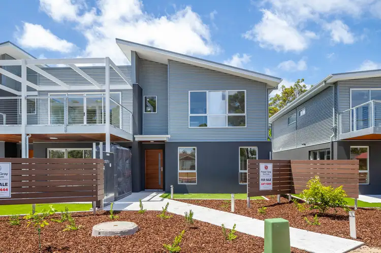 Main view of Homely townhouse listing, 3/36 Train Street, Broulee NSW 2537