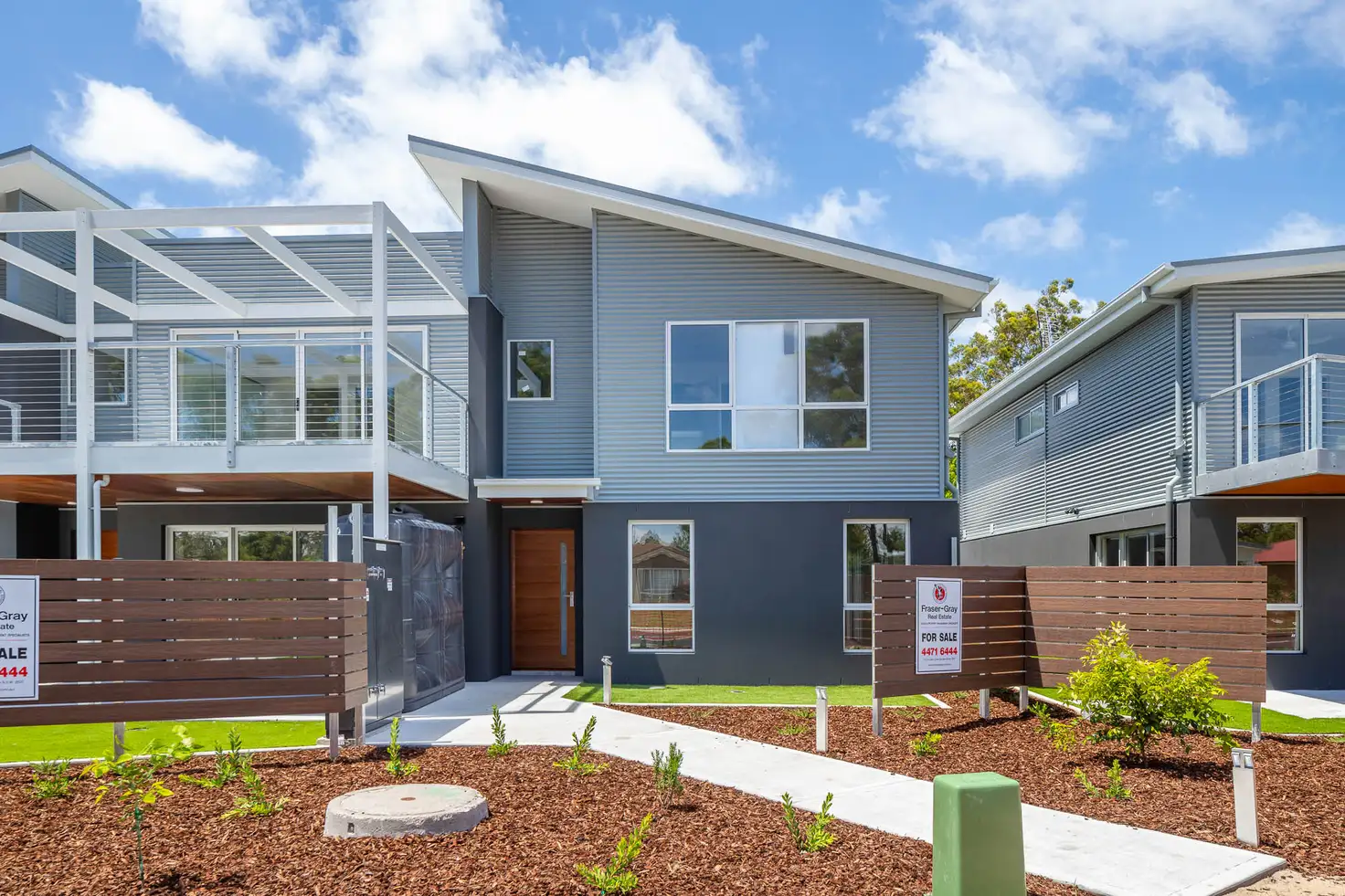 Main view of Homely townhouse listing, 3/36 Train Street, Broulee NSW 2537