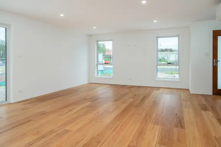 Second view of Homely townhouse listing, 3/36 Train Street, Broulee NSW 2537