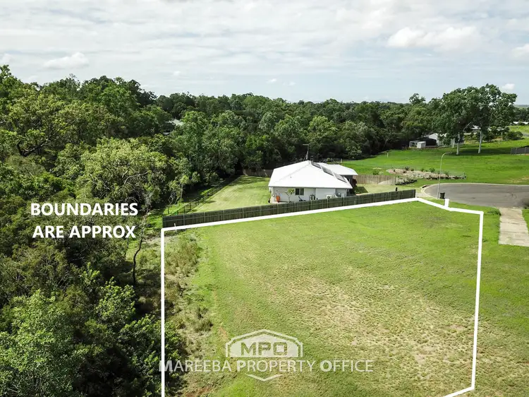 13 Elsie Close, Mareeba QLD 4880
