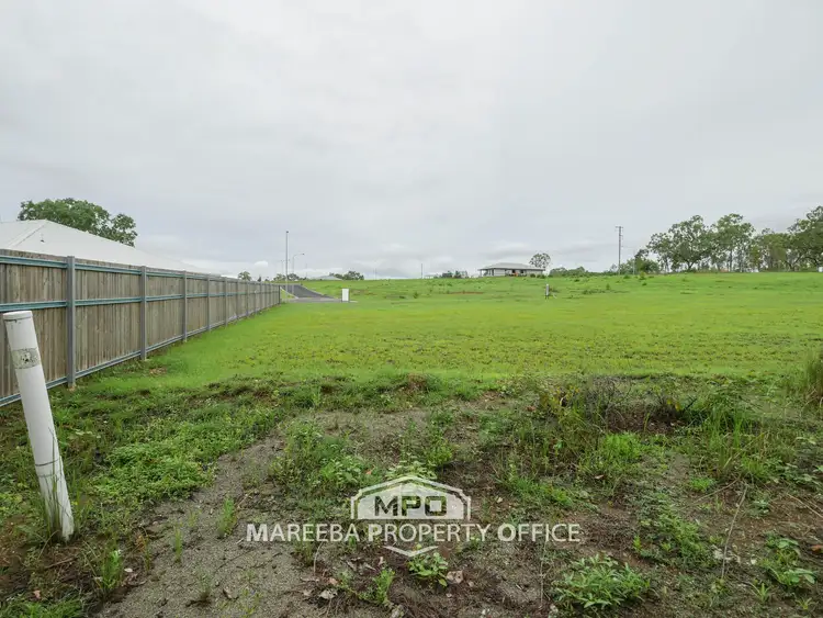 Sixth view of Homely land listing, 13 Elsie Close, Mareeba QLD 4880