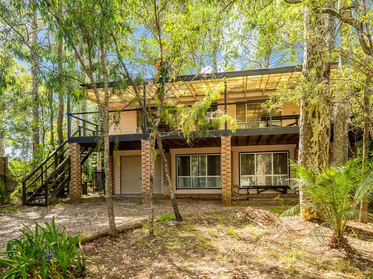 Main view of Homely house listing, 22 Annetts Parade, Mossy Point NSW 2537