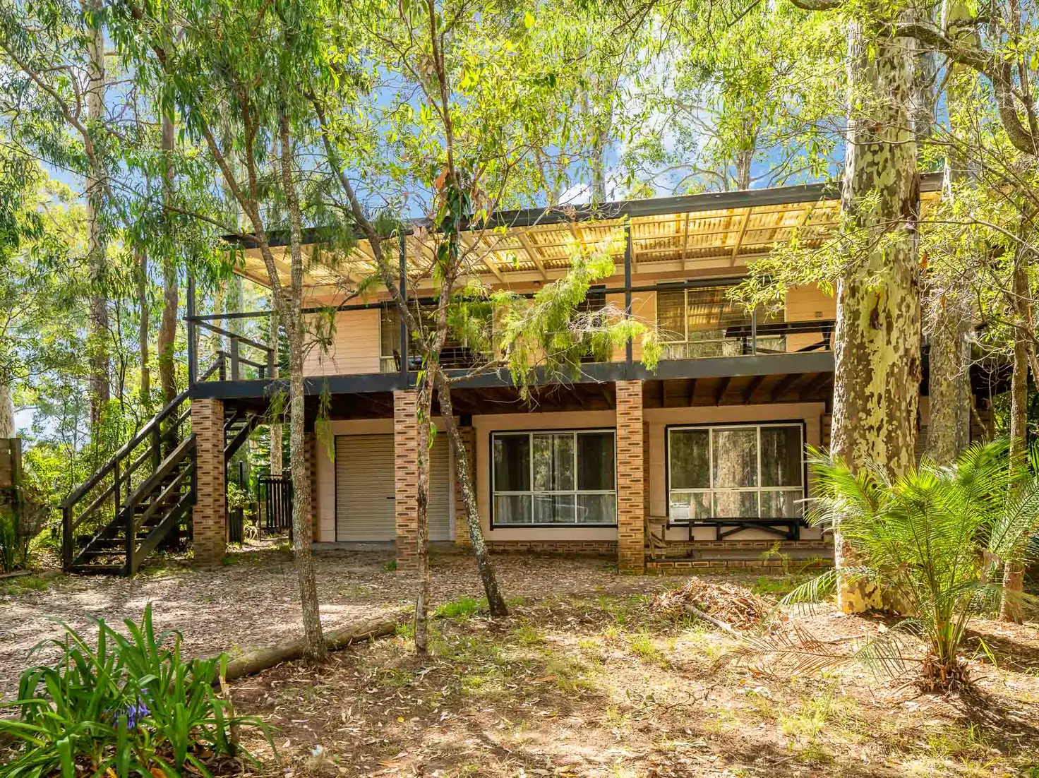 Main view of Homely house listing, 22 Annetts Parade, Mossy Point NSW 2537
