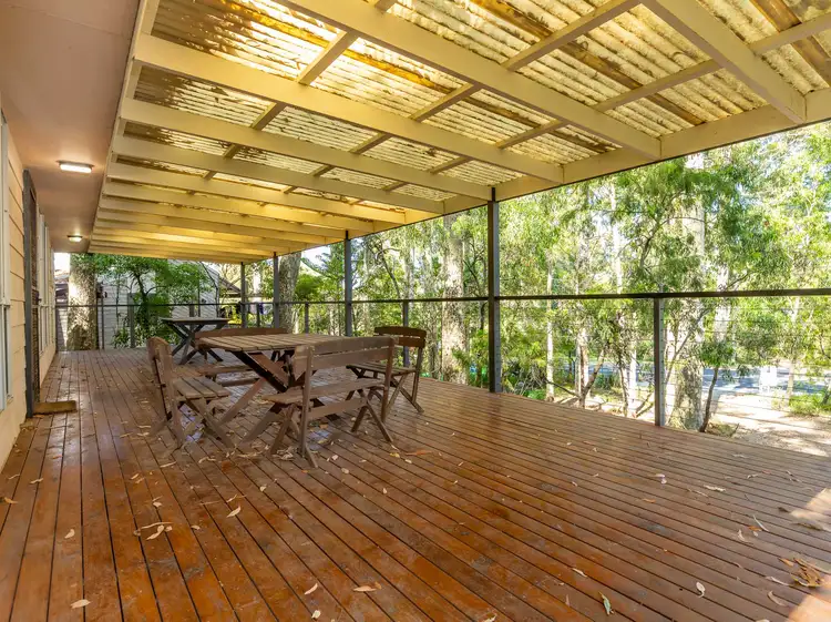 Third view of Homely house listing, 22 Annetts Parade, Mossy Point NSW 2537