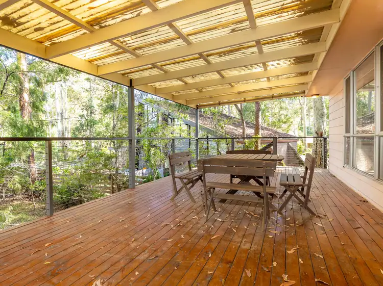 Fourth view of Homely house listing, 22 Annetts Parade, Mossy Point NSW 2537