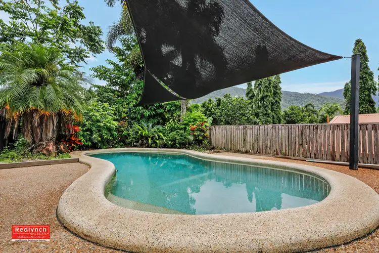 38 Fairley Street, Redlynch QLD 4870