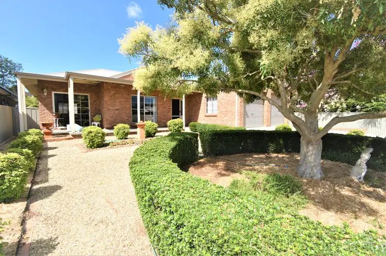Main view of Homely house listing, 22 VERNON ROAD, Wangaratta VIC 3677