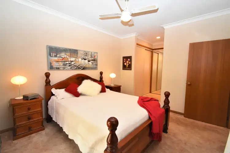 Second view of Homely house listing, 22 VERNON ROAD, Wangaratta VIC 3677