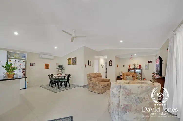 Second view of Homely house listing, 285/42 Goldmine Rd, Ormeau QLD 4208