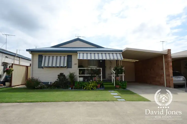 Third view of Homely house listing, 285/42 Goldmine Rd, Ormeau QLD 4208