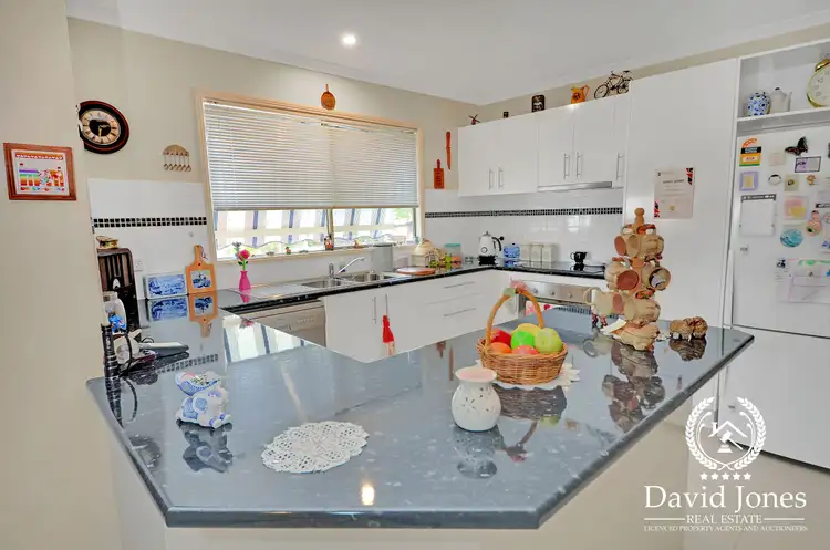 Fourth view of Homely house listing, 285/42 Goldmine Rd, Ormeau QLD 4208
