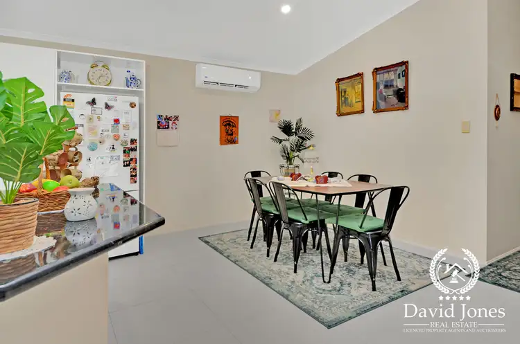 Fifth view of Homely house listing, 285/42 Goldmine Rd, Ormeau QLD 4208