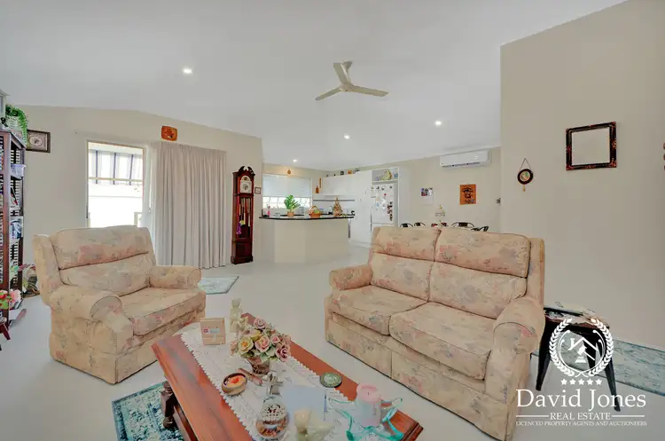 Sixth view of Homely house listing, 285/42 Goldmine Rd, Ormeau QLD 4208